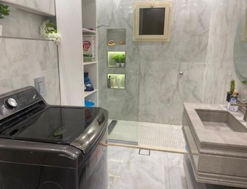 Luxury apartment for rent شقة فاخرة للإيجار 5