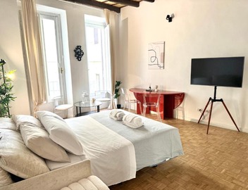 Luxury Apartment Historic Center 4