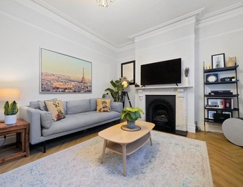 Luxury - Apartment in Battersea Park & Power Station 3