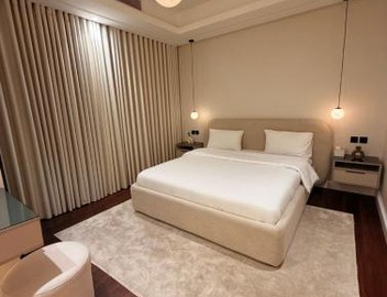 Luxury apartment jeddah in alrawdah 6 Near the airport 3