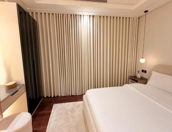 Luxury apartment jeddah in alrawdah 6 Near the airport 4