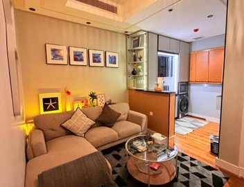 Luxury apartment jeddah in alrawdah 14 Near the airport 2