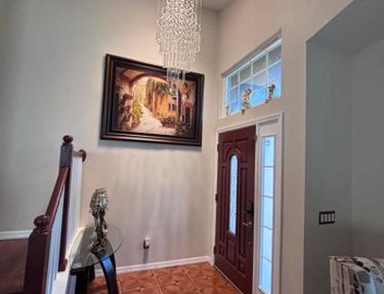 Luxury Apartment with Lake view 3