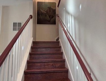 Luxury Apartment with Lake view 4