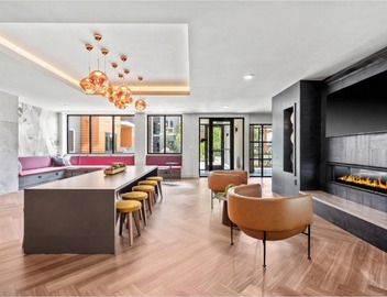 Luxury Apartments by Hyatus Boston Somerville 4
