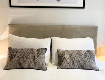 Luxury Apartments in Westminster 2