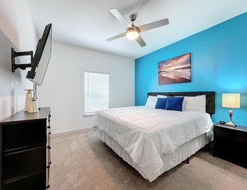 Luxury Apartments Near Disney 4