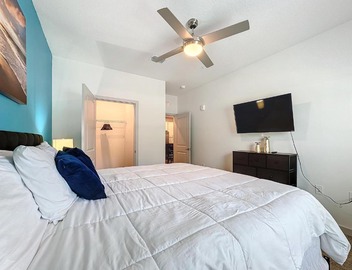 Luxury Apartments Near Disney 5