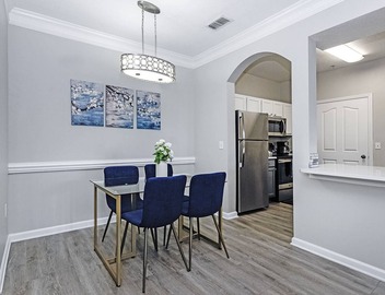 Luxury Apt Disney-Universal-Seaworld-Conventions 5