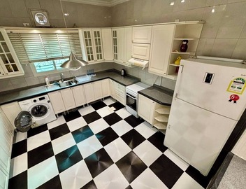 Luxury Arrawdah Apartment Jeddah 2