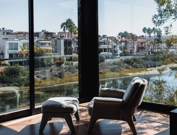 Luxury Beach and Canal Front Home in Venice 3