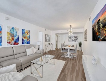 Luxury Beach Condo with Exclusive Resort Amenities 1016 2