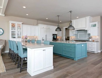 Luxury Beachfront Oasis w/Channel Island Views 3