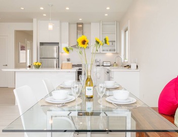 Luxury Beachfront Penthouse near SF (4) 3