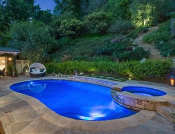 Luxury Beverly Hills Suite 2