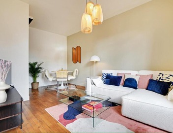 Luxury Cocon 4