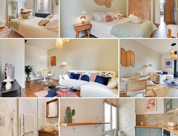 Luxury Cocon 2