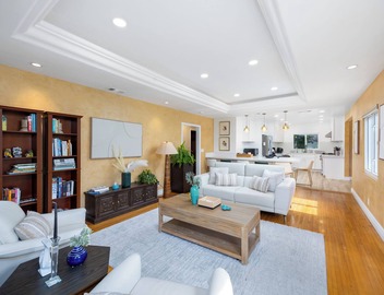 Luxury Comfort - Near LAX & West LA Hotspots 3