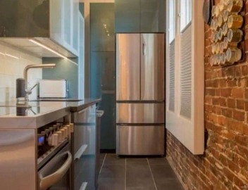 Luxury Condo Downtown Portland Old Port 5