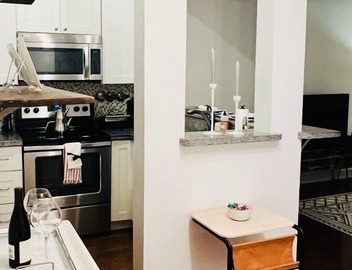 Luxury cozy loft near UCLA , Beverly Hills, Santa Monica ,LAX 30+days stay only 3