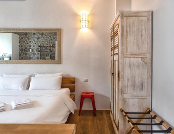 Luxury Cozy Studio by Central Station - Café 3