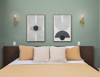 Luxury Design Condo, Close to Downtown Broadway & Coffee 4