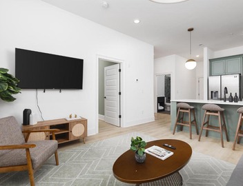 Luxury Design Condo, Close to Downtown Broadway & Coffee 2