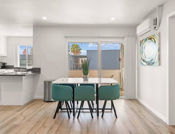 Luxury Escape w/Private Balcony & Free Parking #3 2