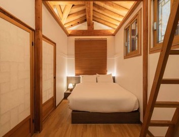 Luxury Hanok Dain-dang 4