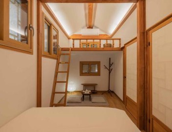 Luxury Hanok Dain-dang 5