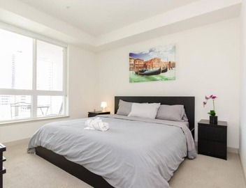Luxury Highrise Living Downtown LA 3