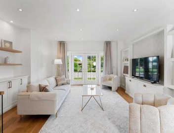 Luxury Home - 5 min from airport, 15 to downtown 2