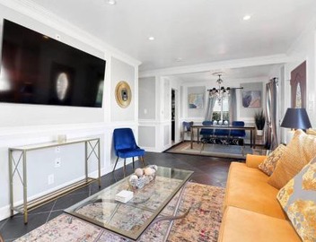 Luxury Home - 7mins LAX/Beach, 405/SoFi nearby 4