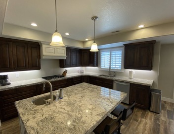 Luxury Home MIL in Center of Salt Lake Valley—Minutes from Canyons & Recreation 2
