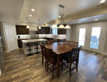 Luxury Home MIL in Center of Salt Lake Valley—Minutes from Canyons & Recreation 5