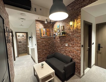 Luxury Hostel Bedspace in Downtown 2