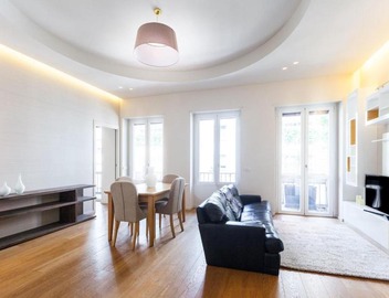 Luxury in the center of the city- 5 min to Duomo 3