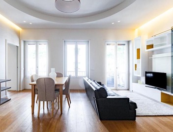 Luxury in the center of the city- 5 min to Duomo 5