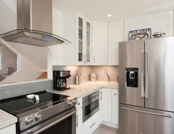 LUXURY LAGUNA BEACH COTTAGE- 2025-2026 br>Early Booking Disc. -Newly Remodeled 3