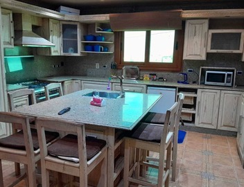LUXURY LARGE APARTMENT IN THE HEART OF CAIRO 2