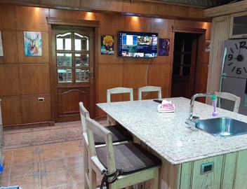 LUXURY LARGE APARTMENT IN THE HEART OF CAIRO 3