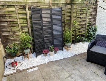 Luxury Leidseplein with Private Patio 5