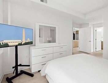 Luxury Living in NoMa | near Capitol Hill | District of Columbia 2