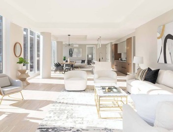 Luxury Loft Collection COMBO 01/02 | Terrace 5