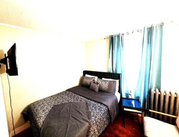 Luxury Loft - Family-Friendly Home Free Parking 5