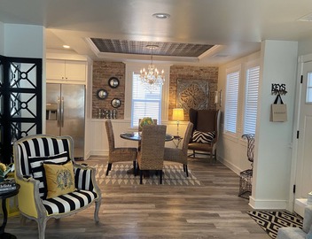 Luxury Meets Historic in This Boutique One of a Kind Clarkdale Getaway 2