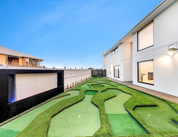 Luxury Modern Property in Mickleham 5