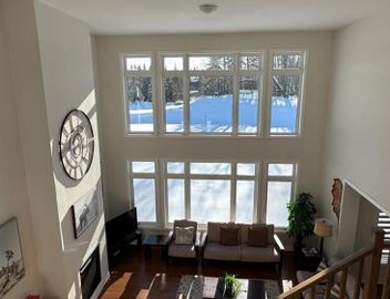Luxury Muskoka Cottage, Private Retreat, Ski, Beach & Algonquin Access 2