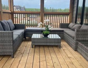 Luxury Muskoka Cottage, Private Retreat, Ski, Beach & Algonquin Access 5
