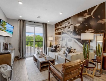 Luxury Nashville Getaway 6 Min to Broadway 4